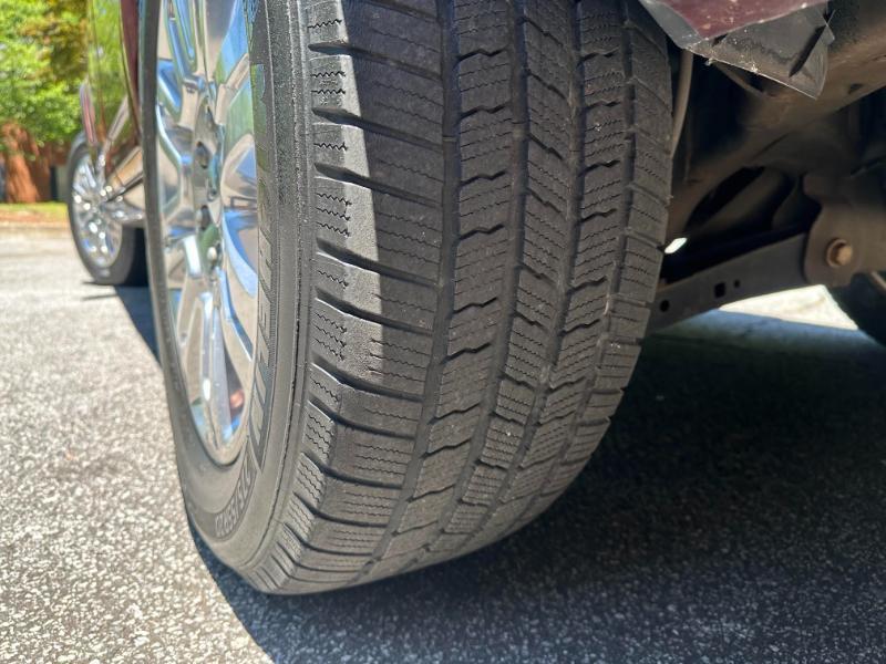 Ford Expedition Limited 2WD 2012