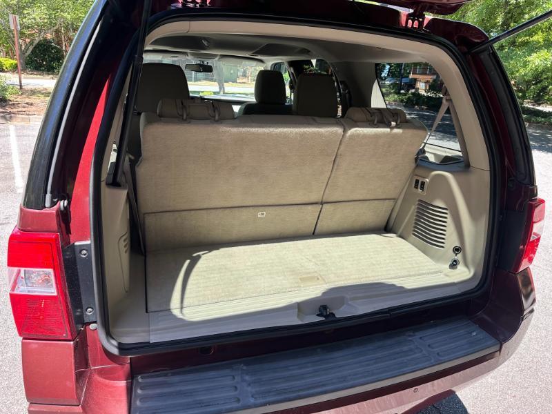 Ford Expedition Limited 2WD 2012
