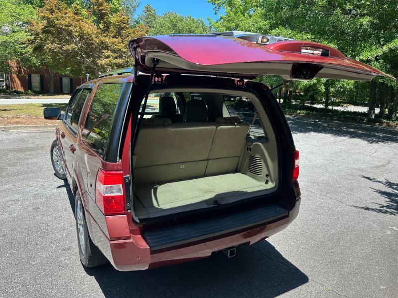 Ford Expedition Limited 2WD 2012