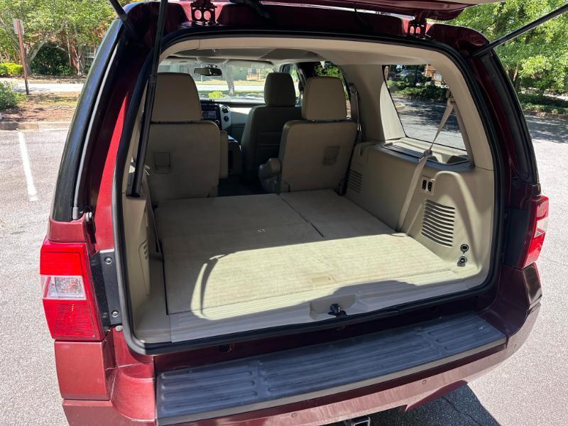 Ford Expedition Limited 2WD 2012