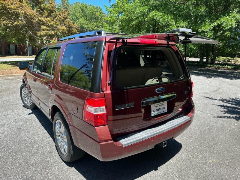 Ford Expedition Limited 2WD 2012