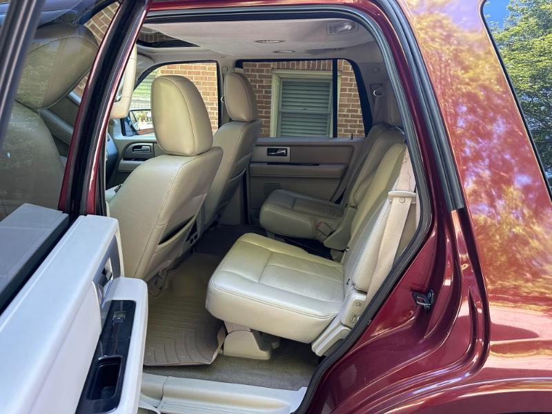 Ford Expedition Limited 2WD 2012