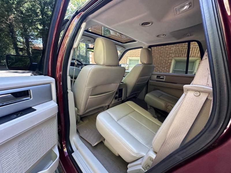 Ford Expedition Limited 2WD 2012
