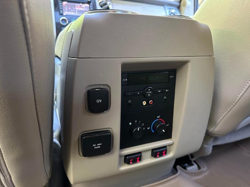 Ford Expedition Limited 2WD 2012