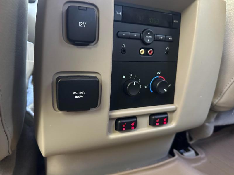 Ford Expedition Limited 2WD 2012