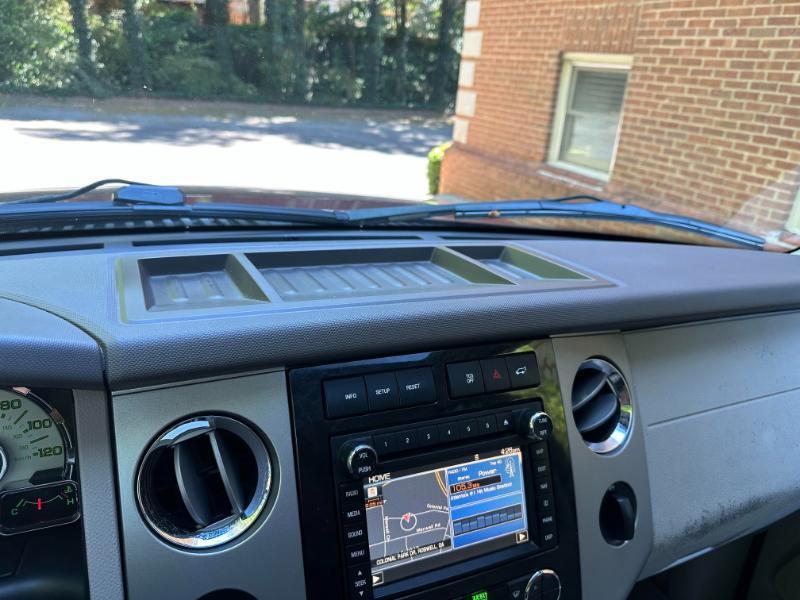 Ford Expedition Limited 2WD 2012