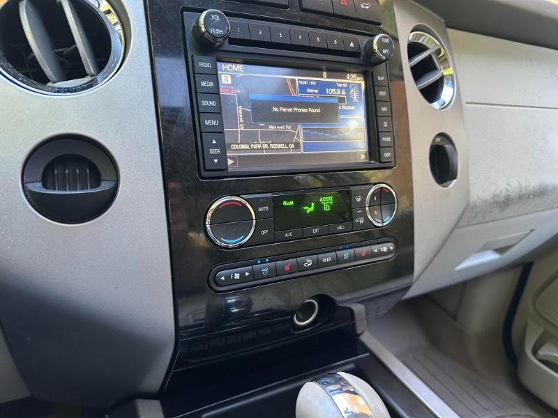 Ford Expedition Limited 2WD 2012