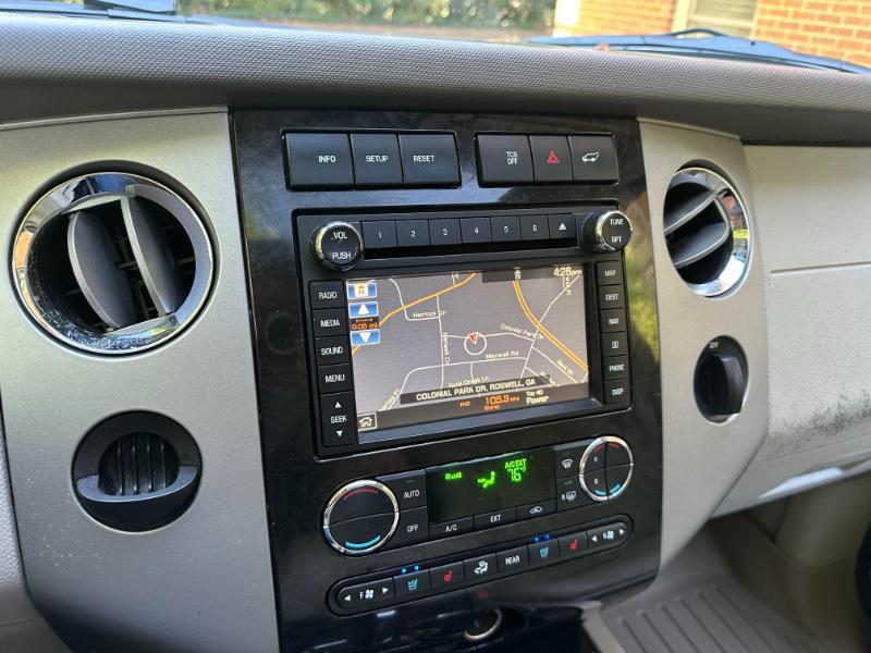 Ford Expedition Limited 2WD 2012