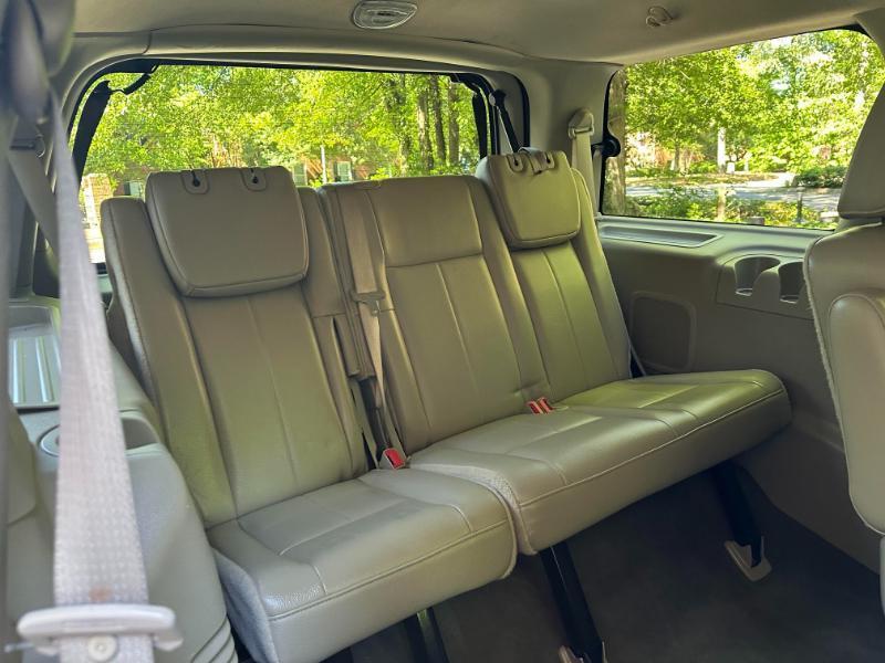 Ford Expedition Limited 2WD 2012