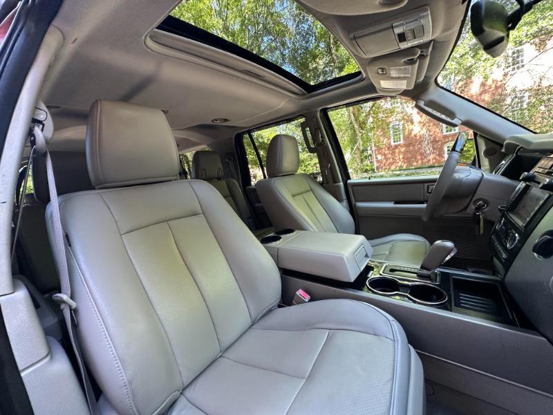 Ford Expedition Limited 2WD 2012