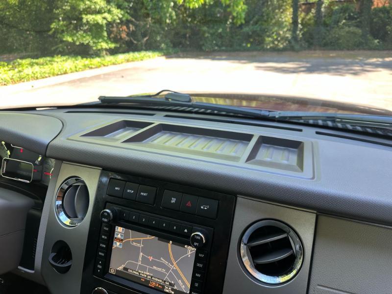 Ford Expedition Limited 2WD 2012