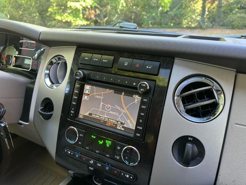 Ford Expedition Limited 2WD 2012