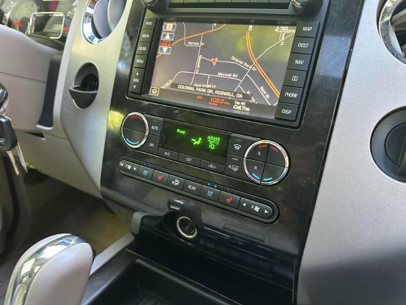 Ford Expedition Limited 2WD 2012