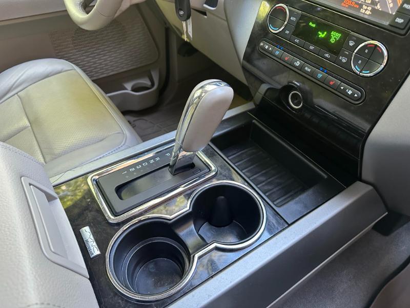 Ford Expedition Limited 2WD 2012
