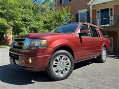 2012 Ford Expedition 