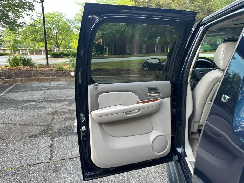 Chevrolet Avalanche LT2 4WD 2008