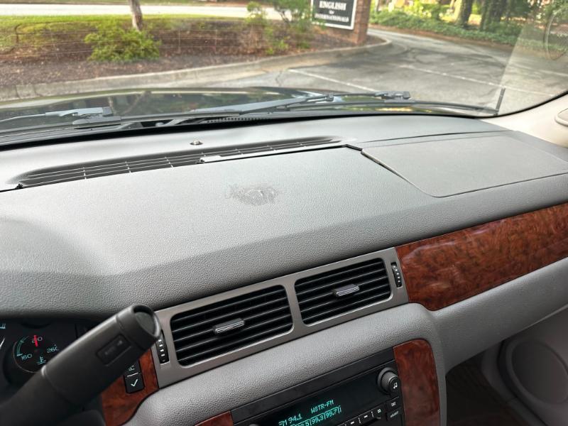 Chevrolet Avalanche LT2 4WD 2008