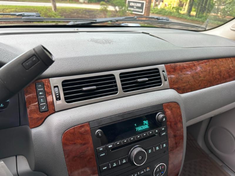 Chevrolet Avalanche LT2 4WD 2008