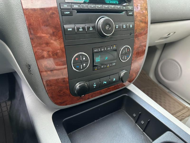 Chevrolet Avalanche LT2 4WD 2008
