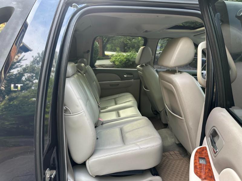 Chevrolet Avalanche LT2 4WD 2008