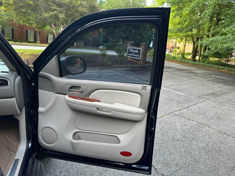 Chevrolet Avalanche LT2 4WD 2008