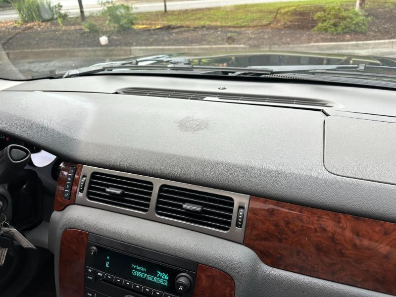 Chevrolet Avalanche LT2 4WD 2008