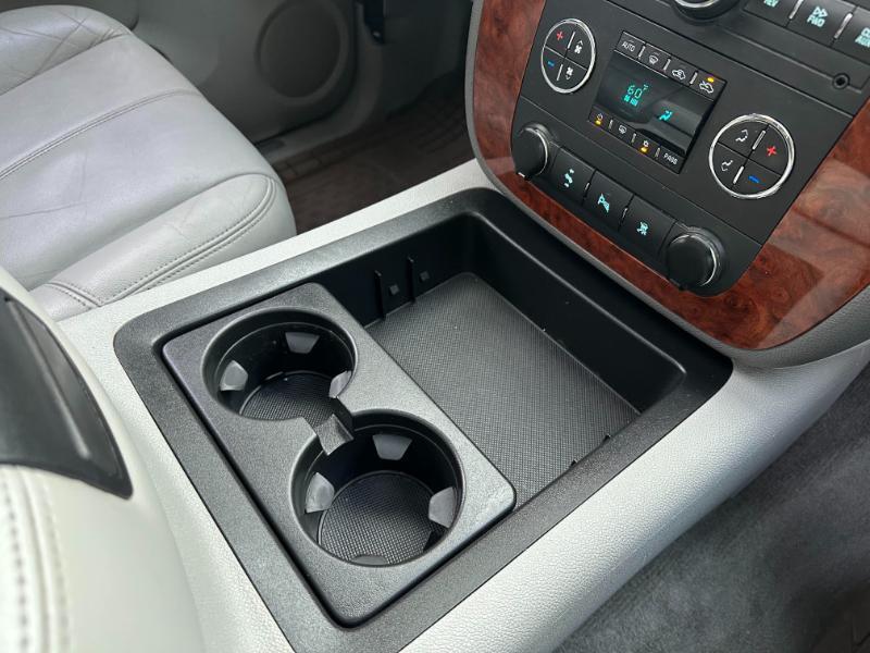 Chevrolet Avalanche LT2 4WD 2008