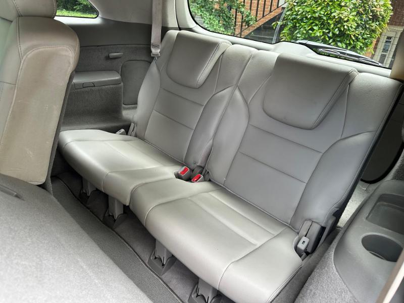 Acura MDX SH-AWD w/Technology Package 2010