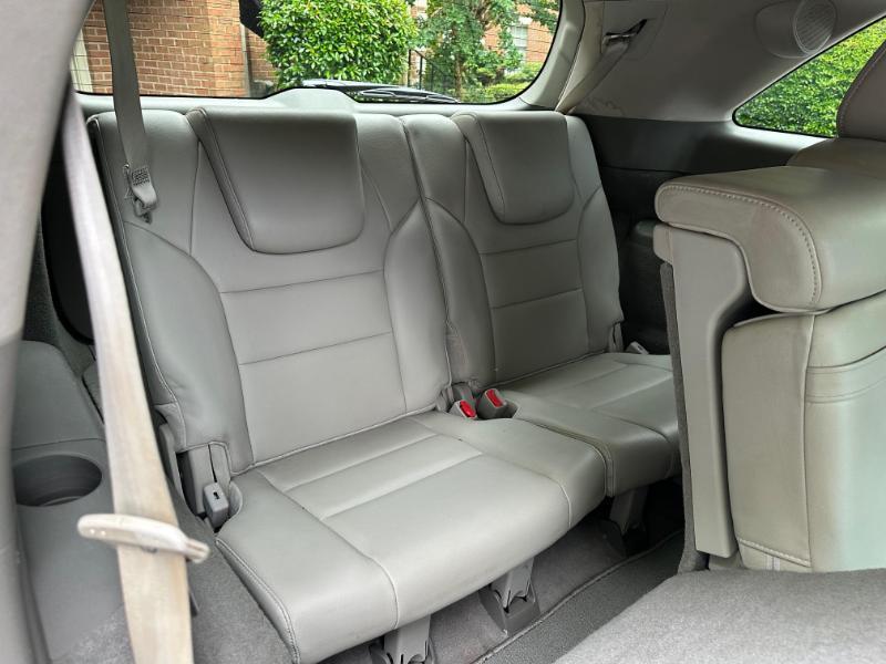 Acura MDX SH-AWD w/Technology Package 2010