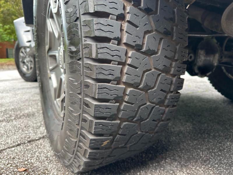 Jeep Wrangler Unlimited Sport 4WD 2014
