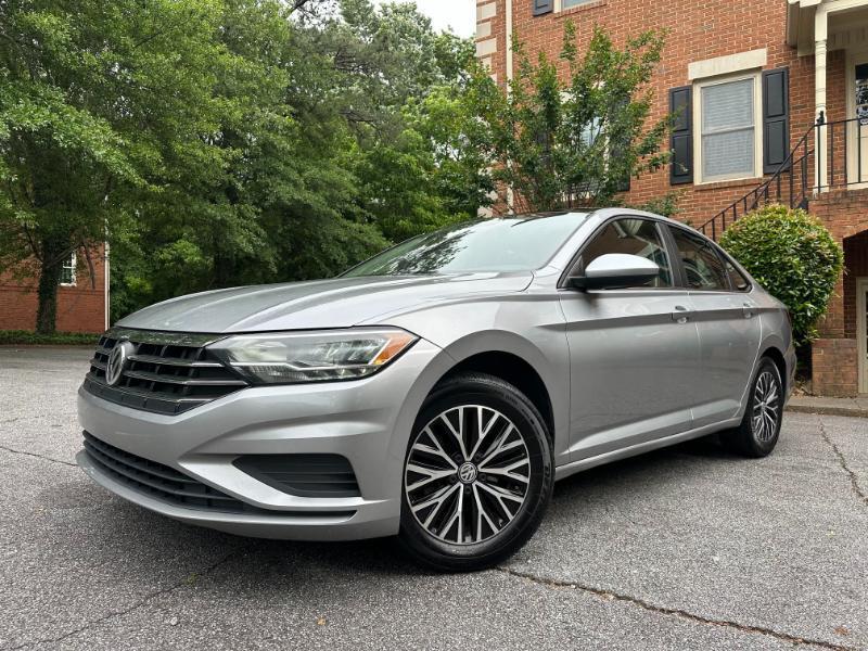 2020 Volkswagen Jetta 1.4T SE Auto SULEV's photo