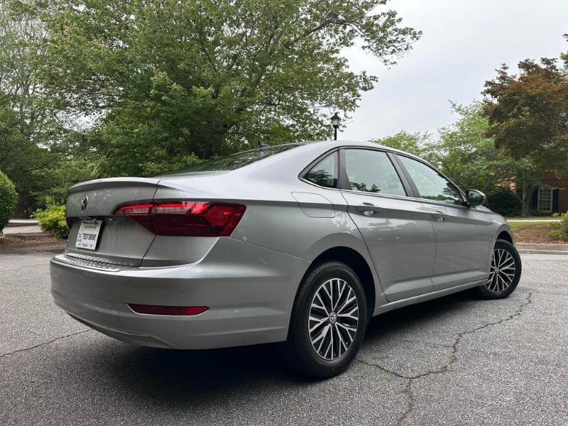 Volkswagen Jetta 1.4T S 8A 2020
