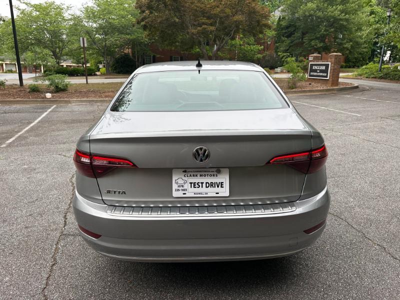Volkswagen Jetta 1.4T S 8A 2020