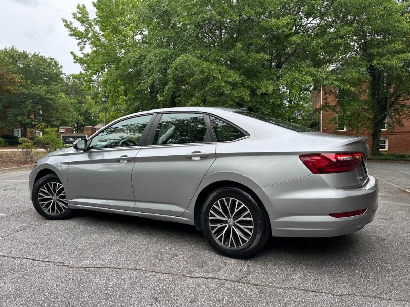 Volkswagen Jetta 1.4T S 8A 2020