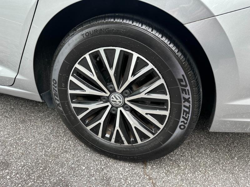 Volkswagen Jetta 1.4T S 8A 2020