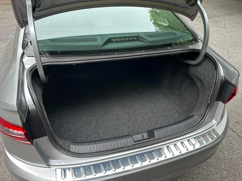 Volkswagen Jetta 1.4T S 8A 2020