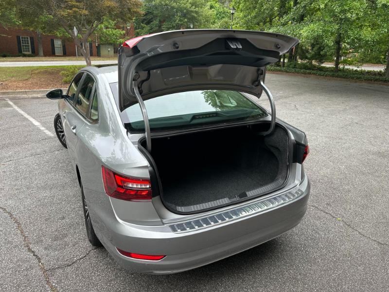 Volkswagen Jetta 1.4T S 8A 2020