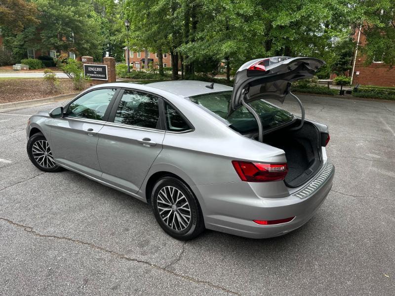 Volkswagen Jetta 1.4T S 8A 2020