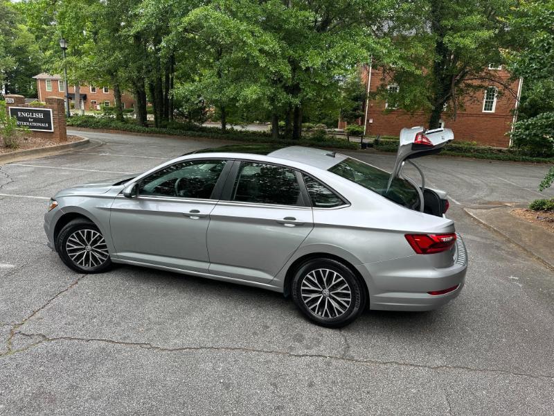 Volkswagen Jetta 1.4T S 8A 2020
