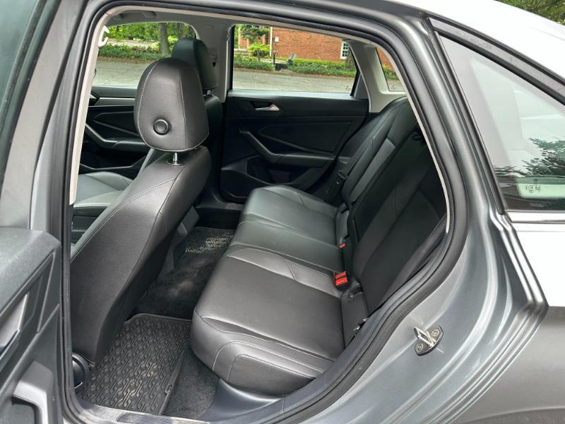Volkswagen Jetta 1.4T S 8A 2020