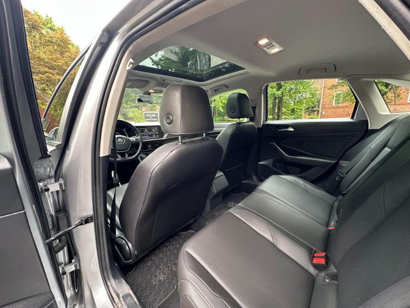 Volkswagen Jetta 1.4T S 8A 2020