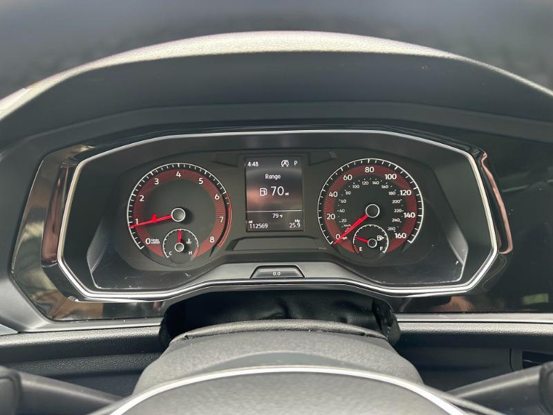 Volkswagen Jetta 1.4T S 8A 2020