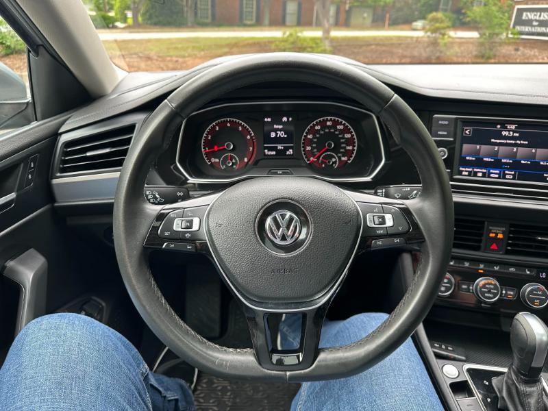 Volkswagen Jetta 1.4T S 8A 2020