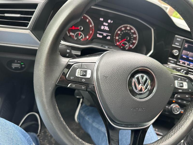 Volkswagen Jetta 1.4T S 8A 2020