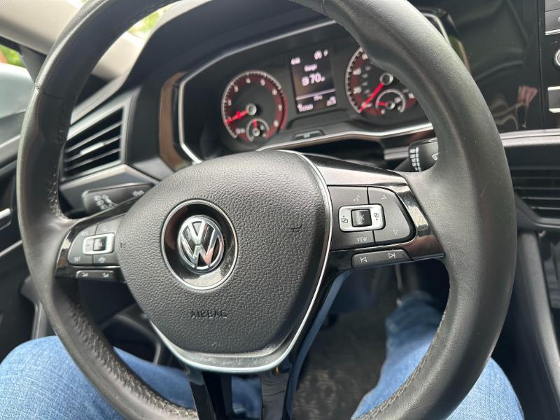 Volkswagen Jetta 1.4T S 8A 2020