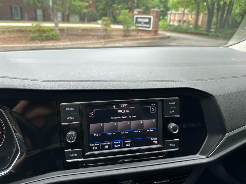 Volkswagen Jetta 1.4T S 8A 2020