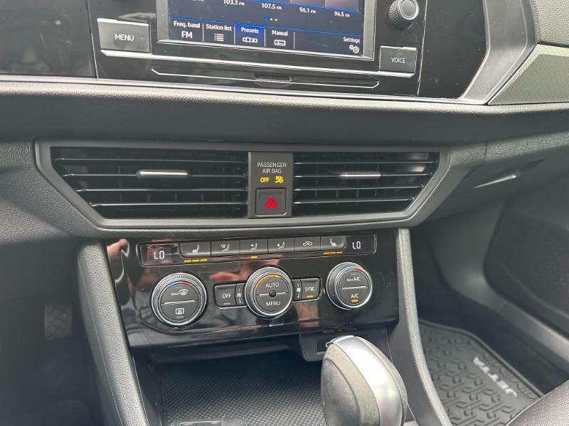 Volkswagen Jetta 1.4T S 8A 2020