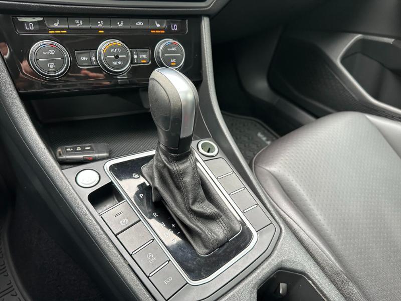Volkswagen Jetta 1.4T S 8A 2020