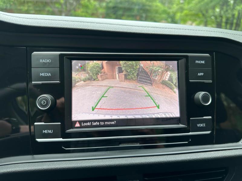 Volkswagen Jetta 1.4T S 8A 2020