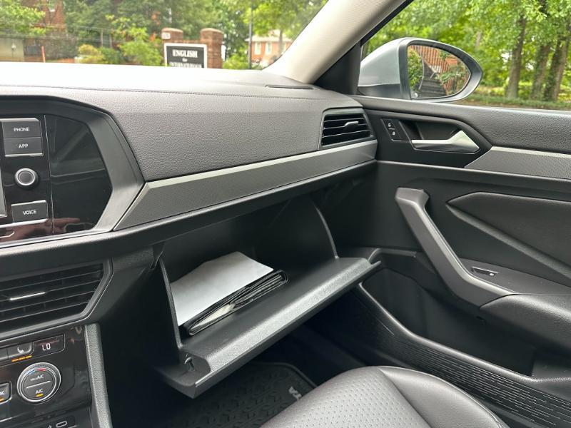 Volkswagen Jetta 1.4T S 8A 2020